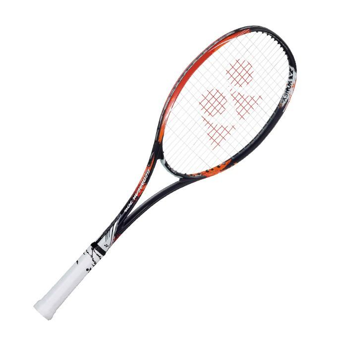 YONEX（ヨネックス） ソフトテニスラケット オールラウンド ジオ