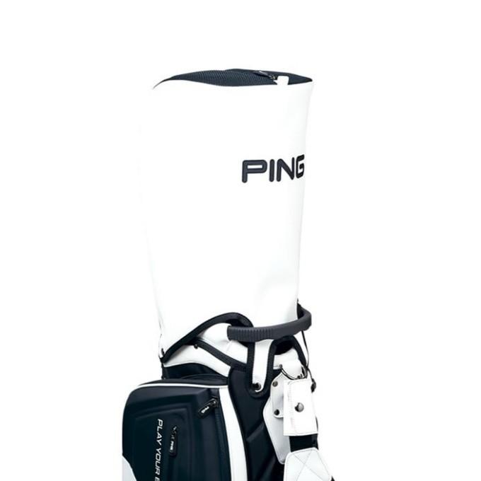 PING（ピン） スタンドキャディバッグ メンズ レディース CB-P192