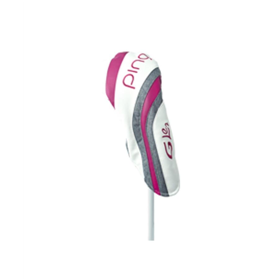 ⭐︎美品⭐︎PING GLE2 レディース フェアウェイウッド5,7番グリップ