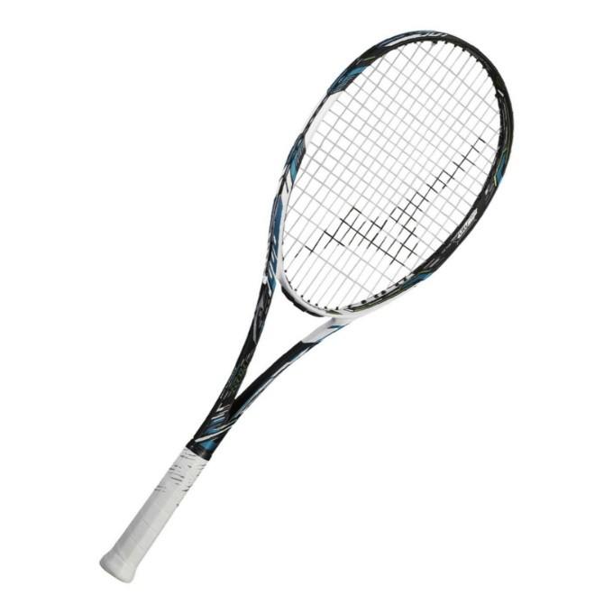 MIZUNO（ミズノ） ソフトテニスラケット 後衛向け DIOS 10-C ディオス