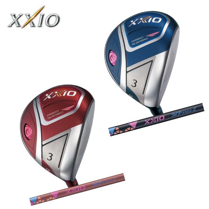XXIO11 7-P.A.S MP1100A レディース ゼクシオ レディス アイアン