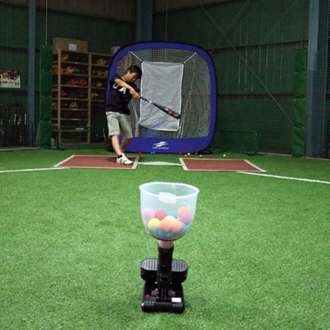 FIELD FORCE（フィールドフォース） 【半年保証付】 野球 トスマシン