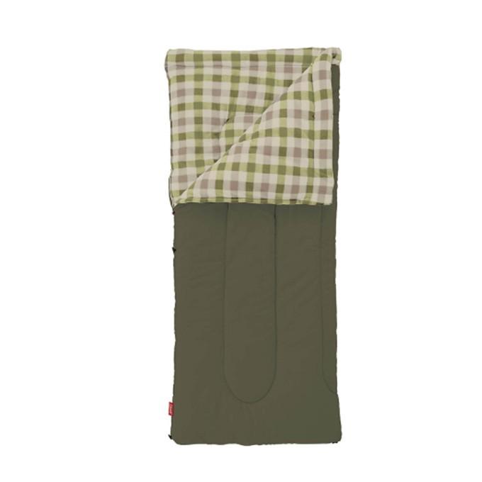 Coleman（コールマン） 封筒型シュラフ フリースイージーキャリー