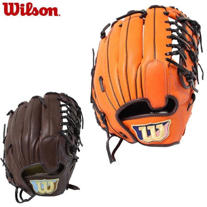 Wilson（ウイルソン） ソフトボールグローブ レディース ウィルソン