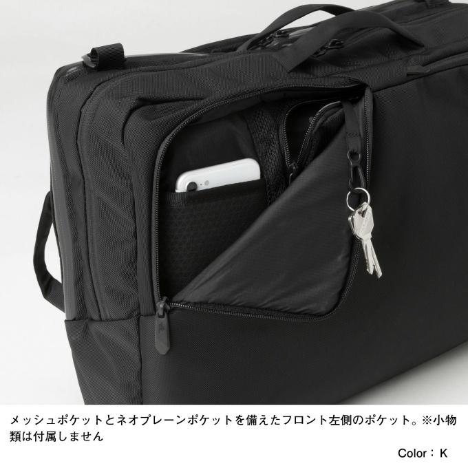 THE NORTH FACE（ザ ノースフェイス） リュックサック 25L メンズ