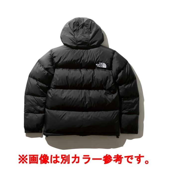 THE NORTH FACE（ザ ノースフェイス） ダウンジャケット メンズ ヌプシ
