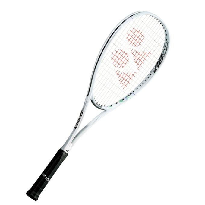 YONEX（ヨネックス） ソフトテニスラケット 前衛向け NANOFORCE 8V REV