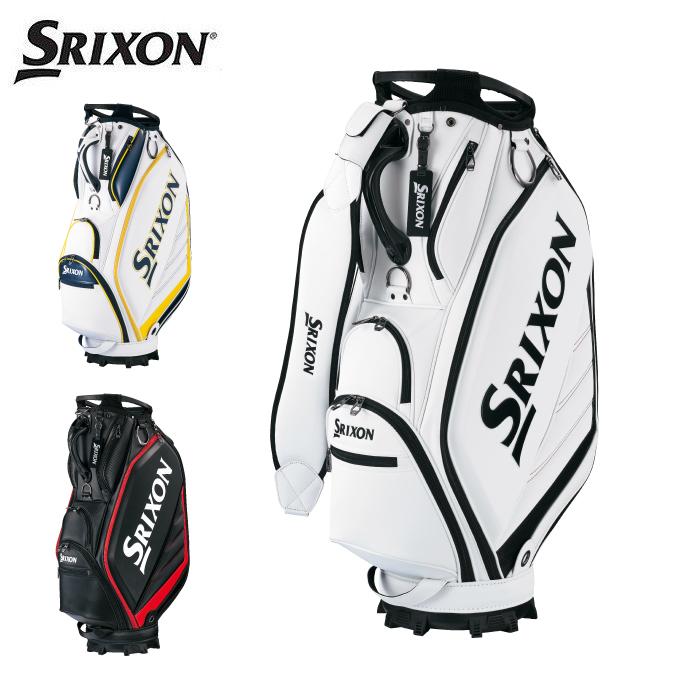 SRIXON スリクソン キャディバッグ メンズ GGC-S164 : ヒマラヤ Yahoo