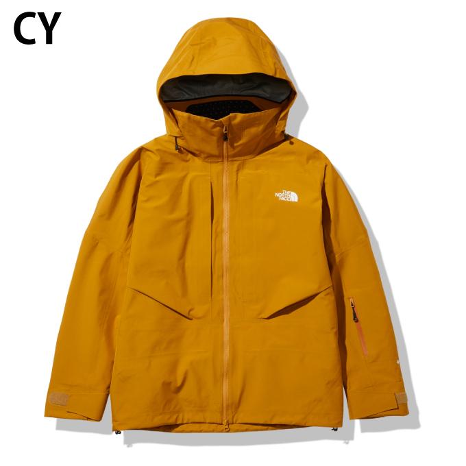 THE NORTH FACE（ザ ノースフェイス） スキーウェア ジャケット