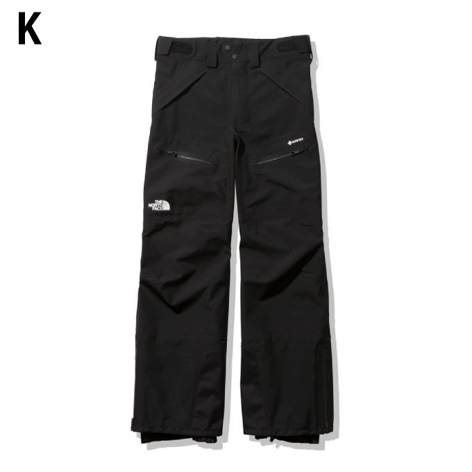 THE NORTH FACE（ザ ノースフェイス） スキーウェア パンツ レディース