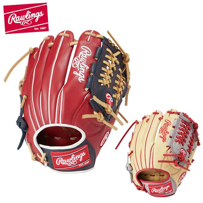 Rawlings DUAL PALM TECH軟式グローブ 【オールラウンド】 Rawlings