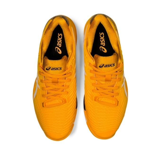 ASICS（アシックス） テニスシューズ オムニ クレー メンズ