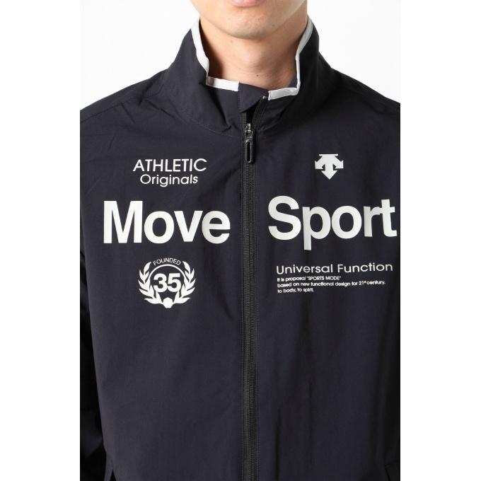 DESCENTE GOLF デサントゴルフ アクティブ ACTIVE ゴルフ レインウェア