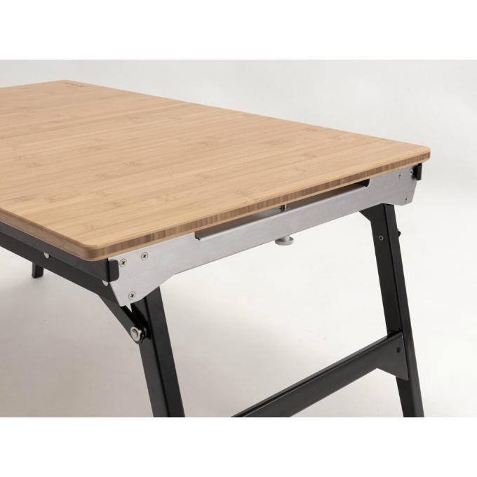 snow peak（スノーピーク） アウトドアテーブル 大型テーブル