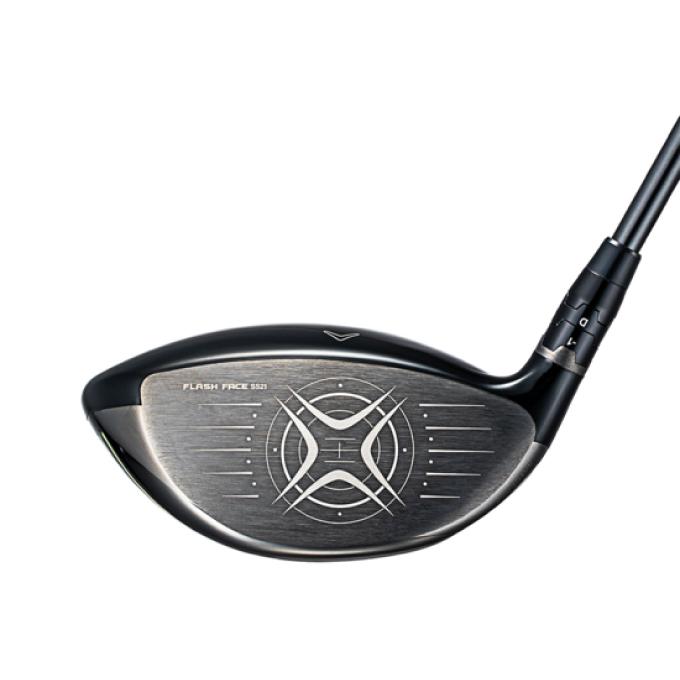 Callaway（キャロウェイ） ゴルフクラブ ドライバー メンズ EPIC MAX