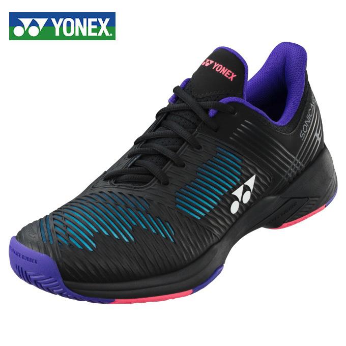 YONEX（ヨネックス） テニスシューズ オールコート メンズ レディース