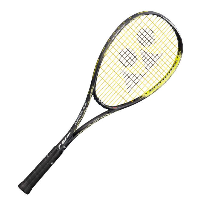 YONEX（ヨネックス） ソフトテニスラケット 前衛向け ボルトレイジ7V