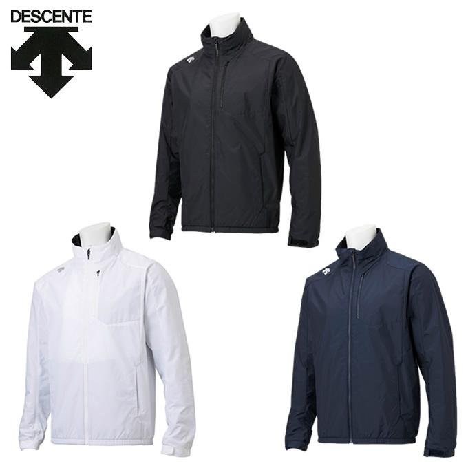 DESCENTE（デサント） ウインドブレーカー ジャケット メンズ EKS plus
