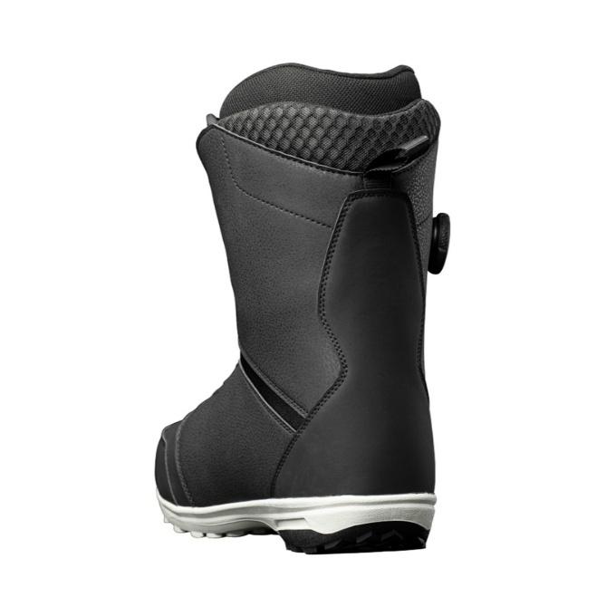 ナイデッカー NIDECKER スノーボードブーツ ダイヤルタイプ メンズ