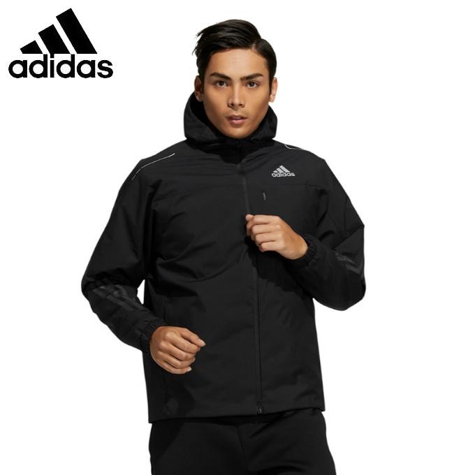 adidas（アディダス） ウインドブレーカー ジャケット メンズ トラック