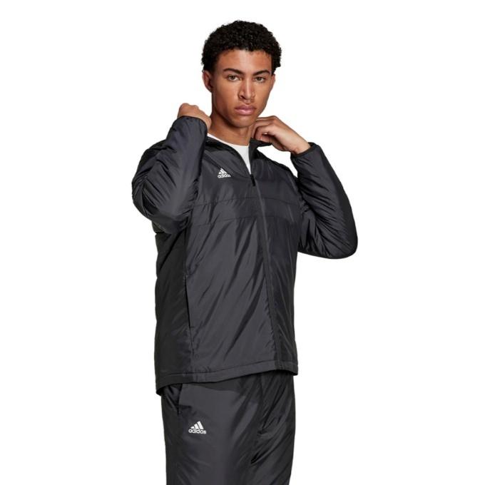 adidas（アディダス） 中綿ジャケット メンズ パデッド ジャケット