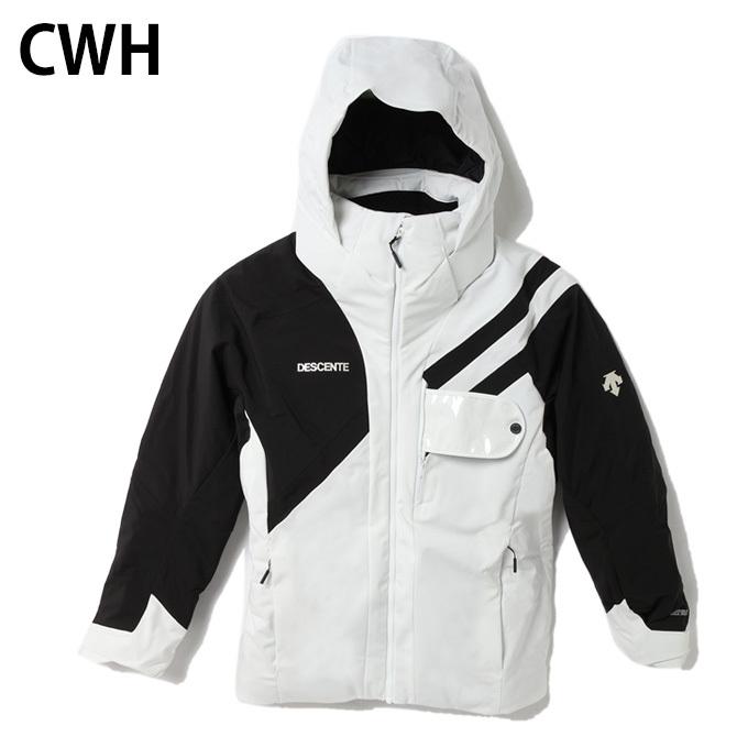DESCENTE（デサント） スキーウェア ジャケット メンズ SKI JK