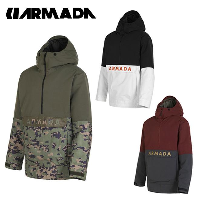 ARMADA（アルマダ） スキーウェア ジャケット メンズ Bristal