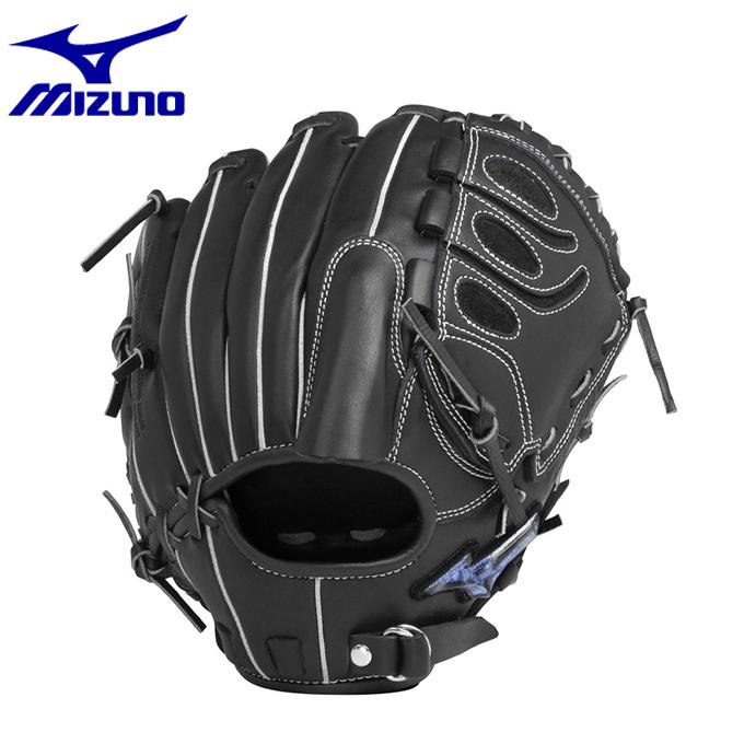 MIZUNO（ミズノ） 野球 少年軟式グローブ 投手用 ジュニア 少年軟式用