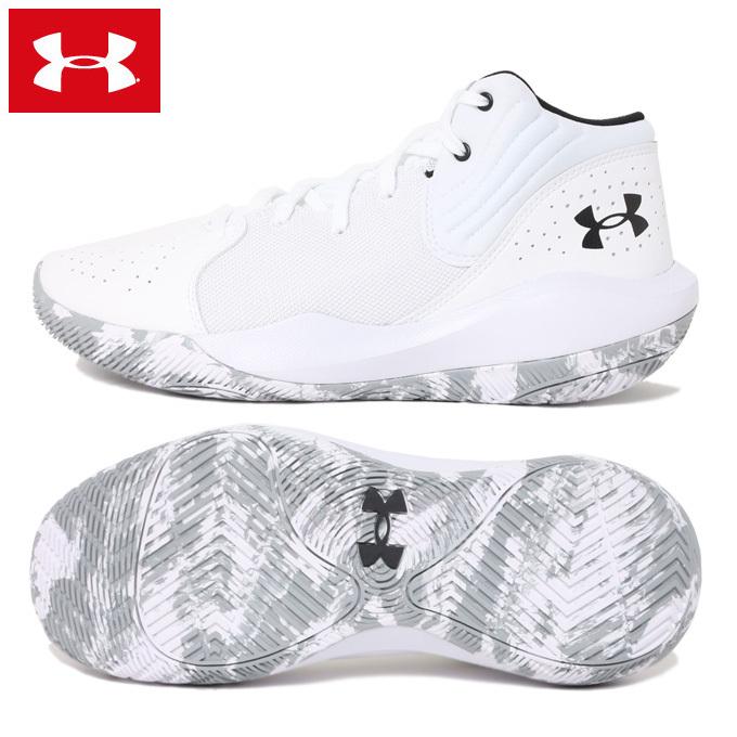 UNDER ARMOUR（アンダーアーマー） バスケットシューズ メンズ UA