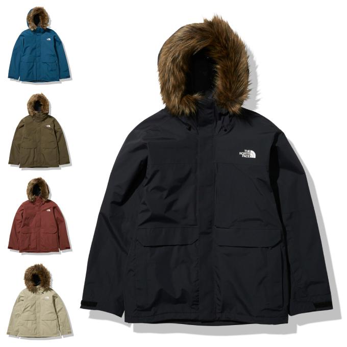 THE NORTH FACE（ザ ノースフェイス） スキーウェア ジャケット