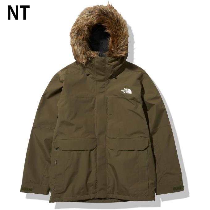 THE NORTH FACE（ザ ノースフェイス） スキーウェア ジャケット
