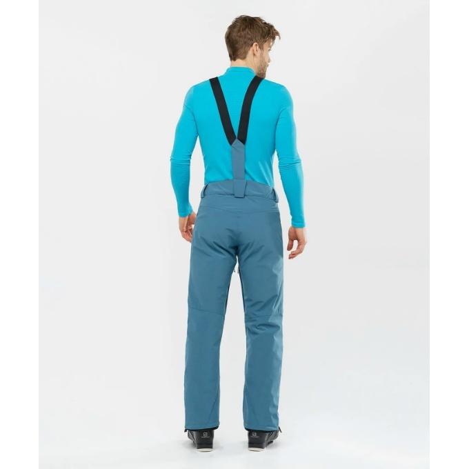 SALOMON（サロモン） スキーウェア パンツ メンズ SKI PT X-EDGE PT M