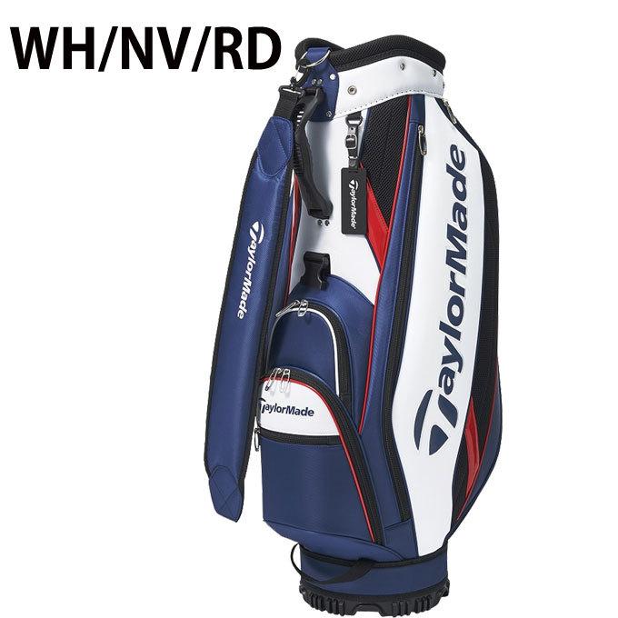 TaylorMade（テーラーメイド） キャディバッグ メンズ トゥルーライト