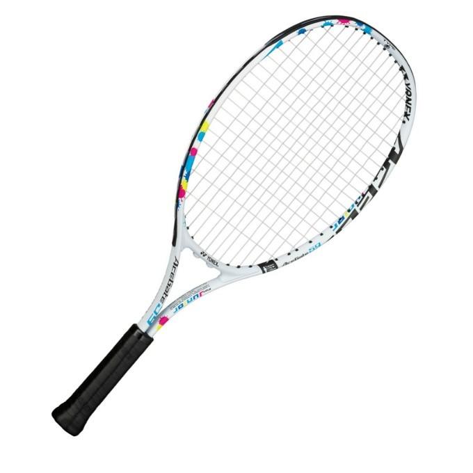 YONEX（ヨネックス） ソフトテニスラケット ジュニア オールラウンド