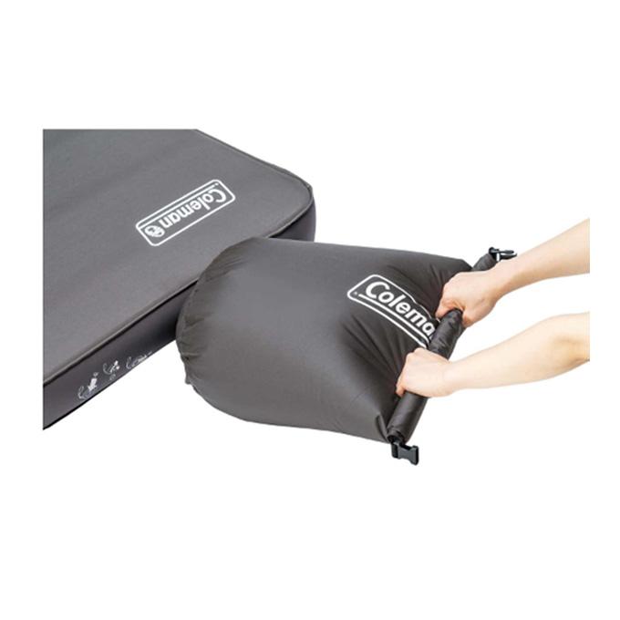 Coleman（コールマン） エアマット キャンパーインフレーターマット