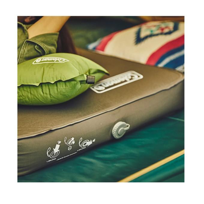 Coleman（コールマン） エアマット キャンパーインフレーターマット
