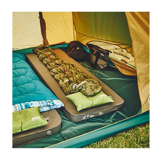 Coleman（コールマン） エアマット キャンパーインフレーターマット