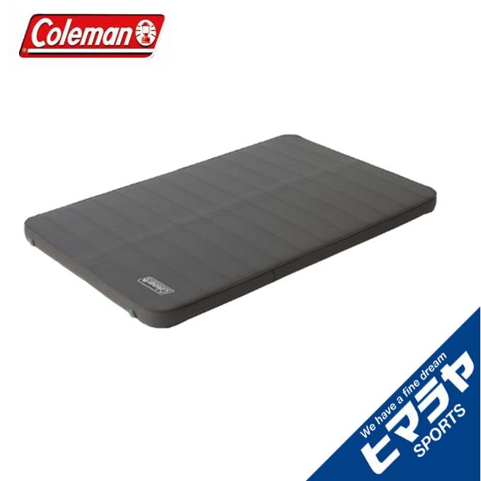 Coleman（コールマン） エアマット キャンパーインフレーターマット