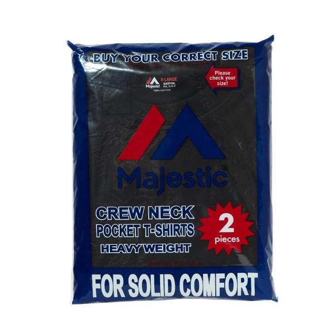 MAJESTIC（マジェスティック） 野球ウェア 半袖Tシャツ メンズ PACK