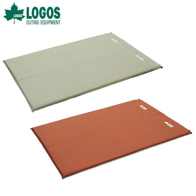 LOGOS（ロゴス） インフレーターマット 高密弾力 55セルフインフレート