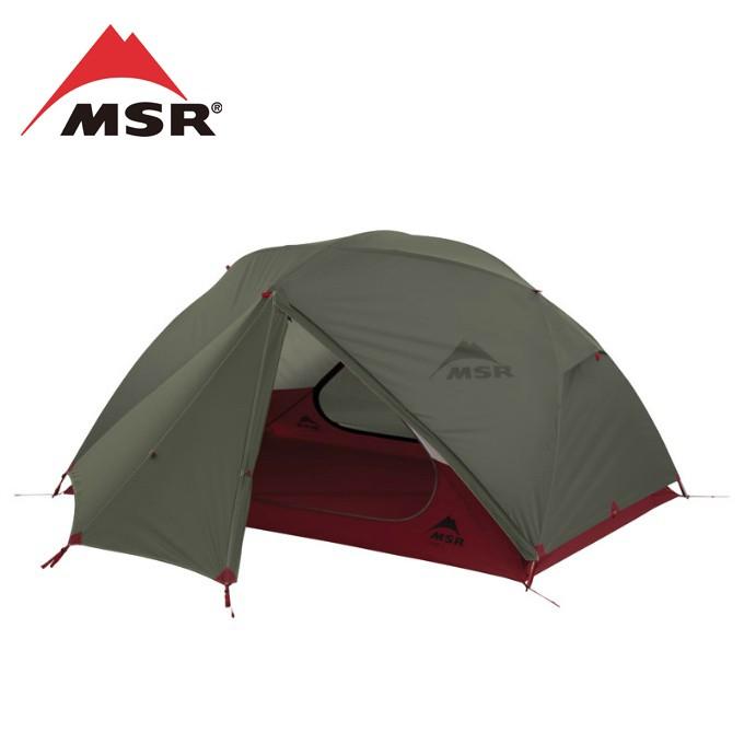 MSR（マウンテンセーフティーリサーチ） エムエスアール テント