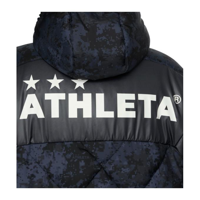 ATHLETA（アスレタ） ベンチコート ジュニア 04140J : ヒマラヤ Yahoo