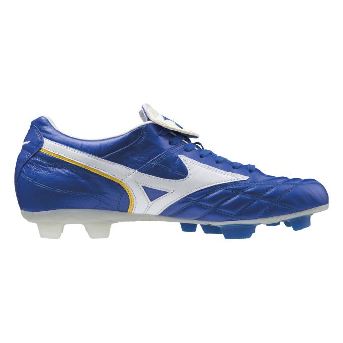 MIZUNO（ミズノ） サッカースパイク メンズ WAVE CUP LEGEND ウェーブ