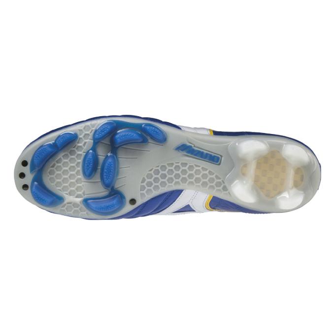 MIZUNO（ミズノ） サッカースパイク メンズ WAVE CUP LEGEND ウェーブ