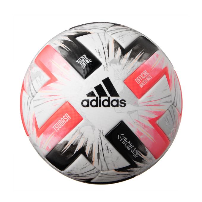 adidas（アディダス） サッカーボール 5号球 検定球 ツバサ プロ AF515