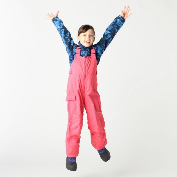 Columbia（コロンビア） スノーボードウェア パンツ ジュニア