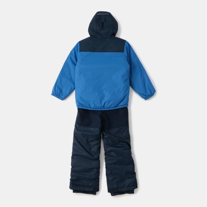 Columbia（コロンビア） スノーボードウェア 110〜120cm 上下セット