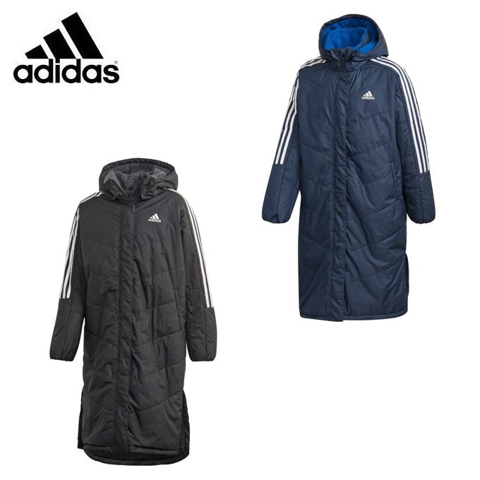 adidas（アディダス） ベンチコート ジュニア Must Haves BOA Coat