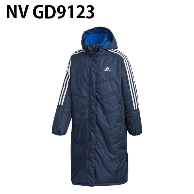 adidas（アディダス） ベンチコート ジュニア Must Haves BOA Coat