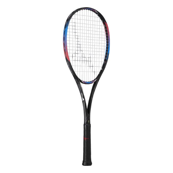 MIZUNO（ミズノ） ソフトテニスラケット 前衛向け ディーフォース D